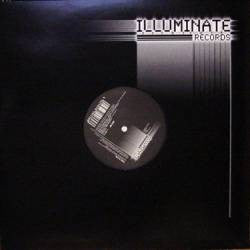 3XM : Alive (12")