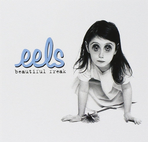 Eels : Beautiful Freak (CD, Album, MPO)