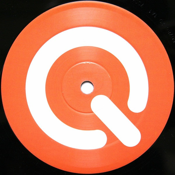 Chiren : Equalize It / Convicted (12")