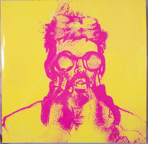 Eels : Extreme Witchcraft (See My Engine Gleam) (2xLP, Album, Yel + CD, Album + Box, Dlx, Ltd)