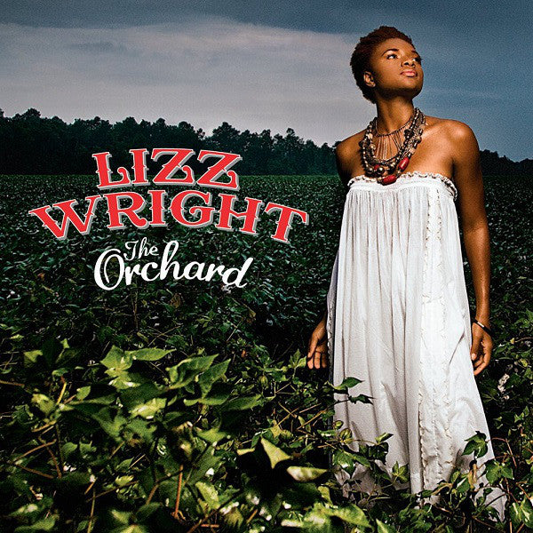 Lizz Wright : The Orchard (CD, Album)