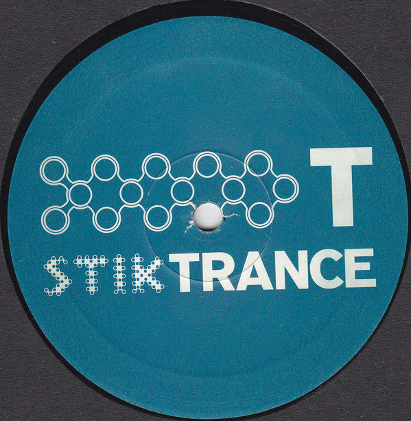 Andrew Si : Tundra (12")