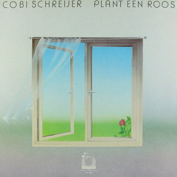 Cobi Schreijer : Plant Een Roos (LP, Album)