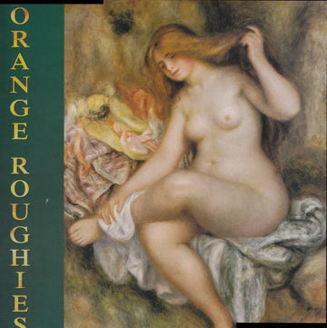 Orange Roughies : Knuckle Sandwich (LP)