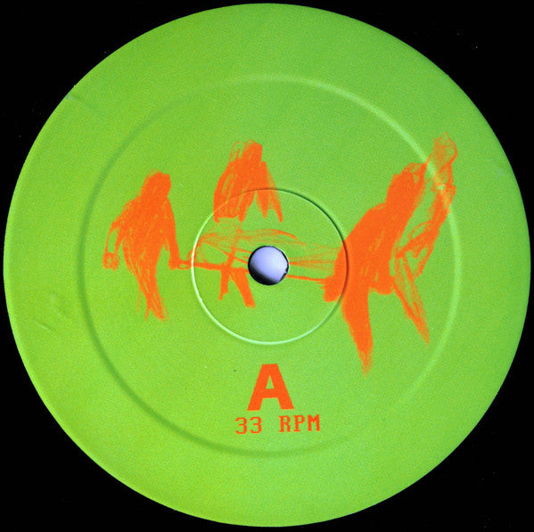 Tone Scientist : Basic Moves 16 (2x12", MiniAlbum)