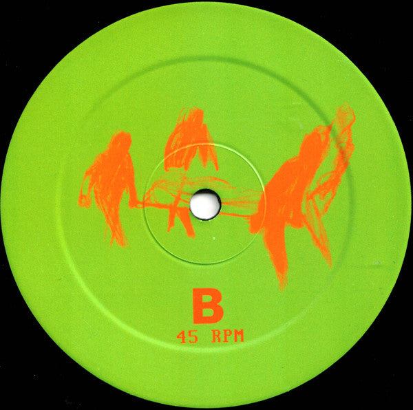 Tone Scientist : Basic Moves 16 (2x12", MiniAlbum)