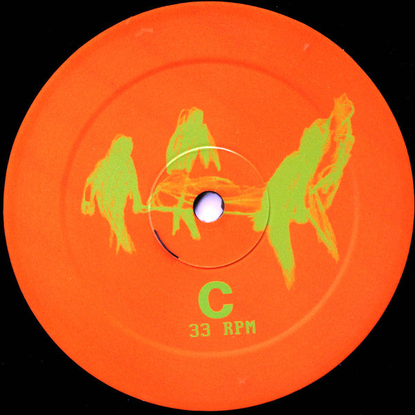 Tone Scientist : Basic Moves 16 (2x12", MiniAlbum)