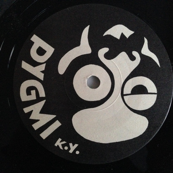 22 Pistepirkko : Ou Wee! (7", Maxi)