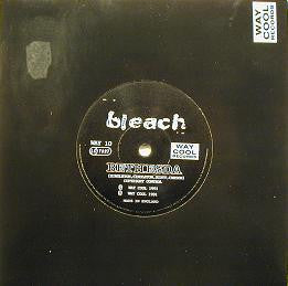 Bleach (3) : Dipping / Bethesda (7", Single)