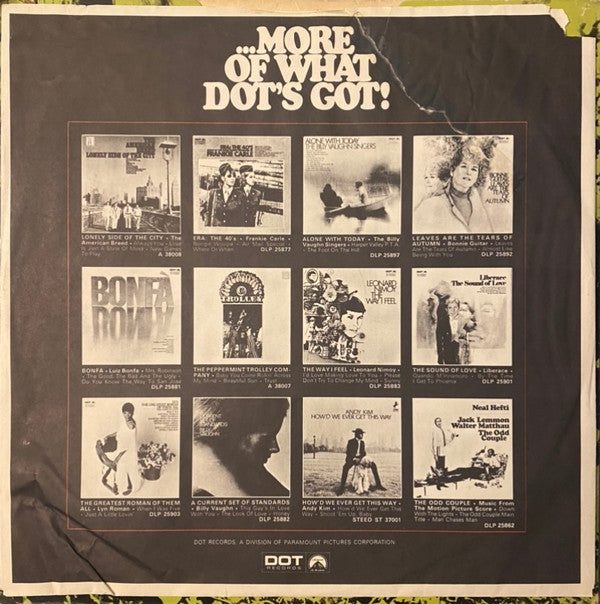 Mount Rushmore (2) : '69 (LP, Album, Mon)