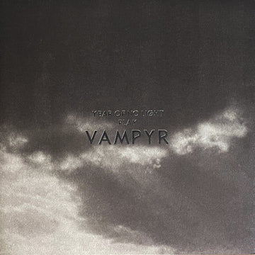 Year Of No Light : Year Of No Light Play Vampyr (2xLP, Album, Gre + CD, Album)
