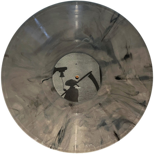Year Of No Light : Year Of No Light Play Vampyr (2xLP, Album, Gre + CD, Album)