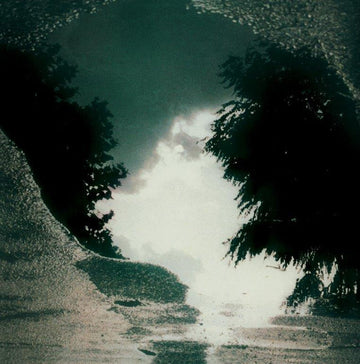 Sad Lovers And Giants : Feeding The Flame (LP, Album, RE)