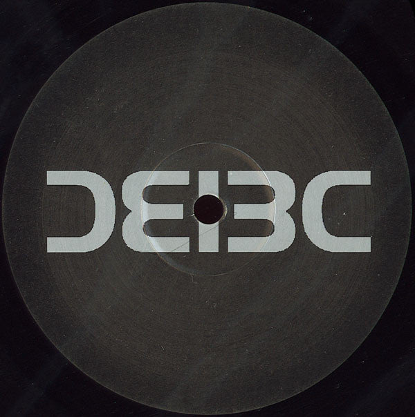 Bad Company UK* : Ad Infinitum (2x12", EP)