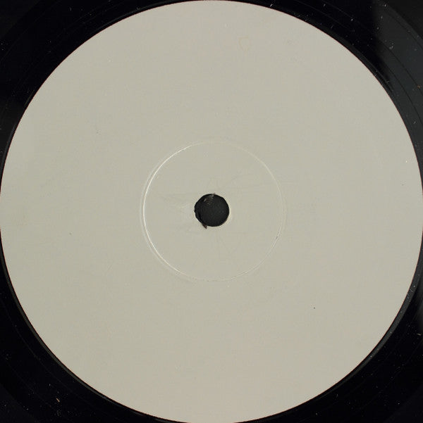 Various : Untitled (12", Unofficial, W/Lbl)