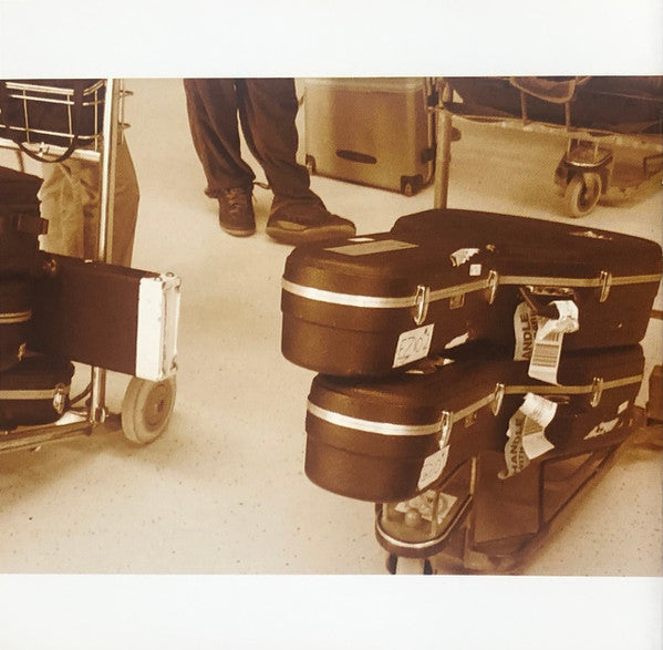 Ezio (2) : Live Cambridge (CD, Album)