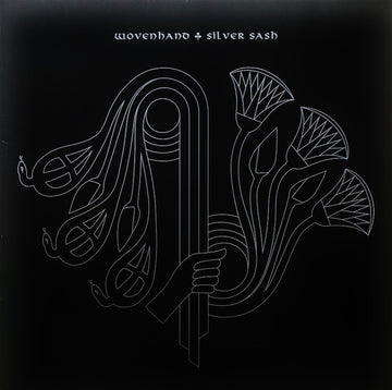 Woven Hand : Silver Sash (LP, Album)