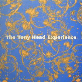 The Tony Head Experience : Heavy Mother / Kelly's Hotel Forever (7", Single)