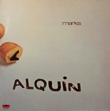 Alquin : Marks (LP, Album, RE)