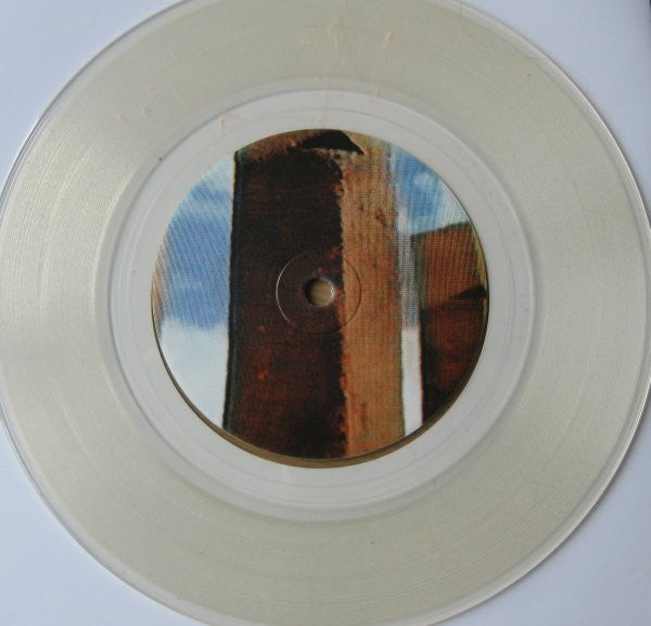 Thrones : Late For Dinner (7", Single, Cle)