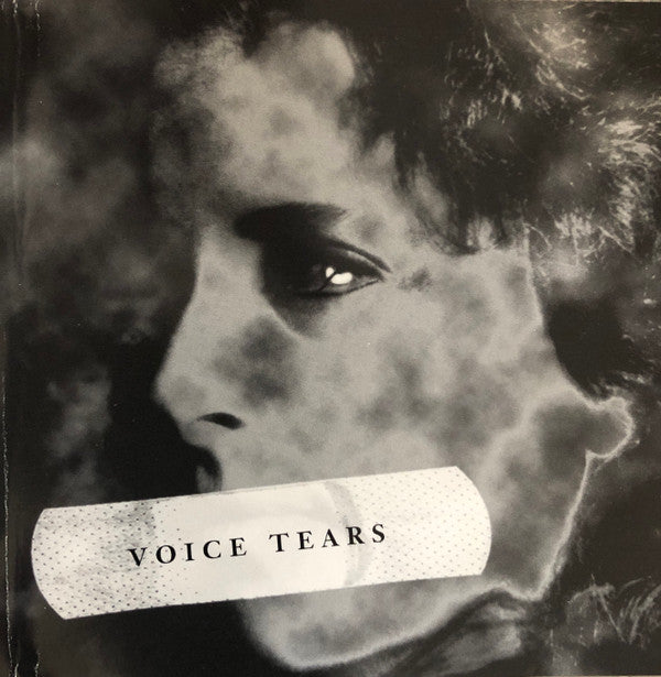 Various : Voice Tears (CD)