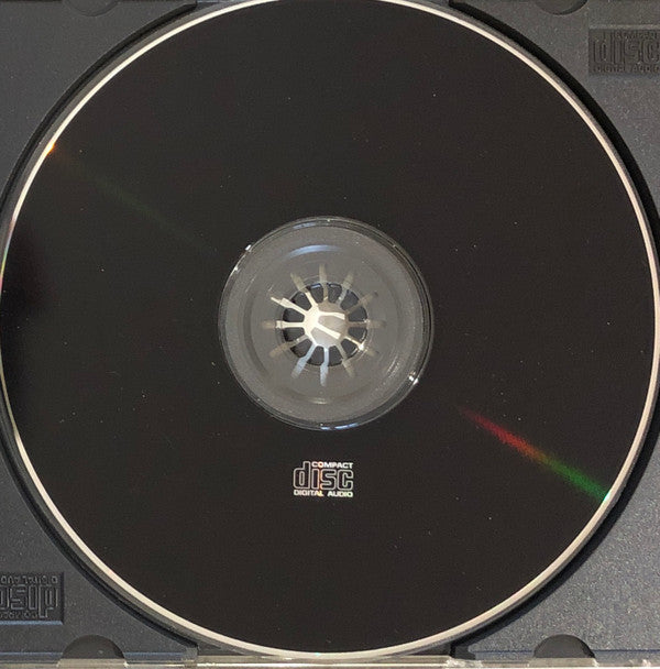 Various : Voice Tears (CD)