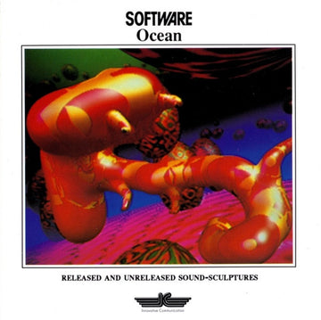 Software : Ocean (CD, Album)