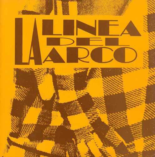 Various : La Linea Del Arco (7", EP)