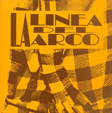 Various : La Linea Del Arco (7", EP)