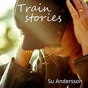 Su Andersson : Train Stories (CD, Album)