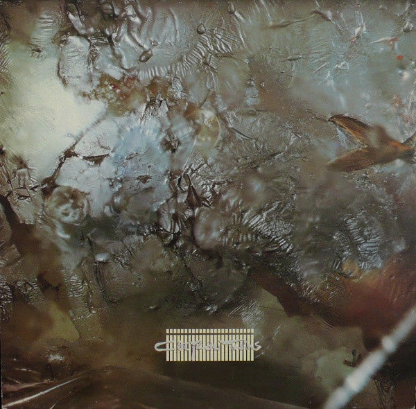 Cocteau Twins : Head Over Heels (LP, Album)