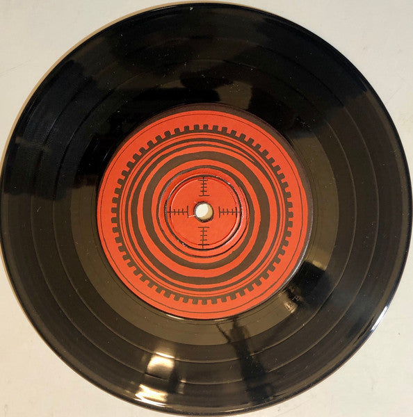 Bimbo Shrineheads : Me Da Una Rabia! (7")
