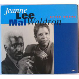 Jeanne Lee, Mal Waldron : After Hours (CD, Album, RE, RM)