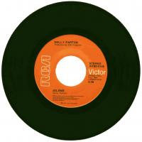 Dolly Parton : Jolene (7", Single, RE)