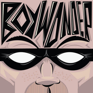 Boy Wonder (21) : Raise The Signal (CD, Album)