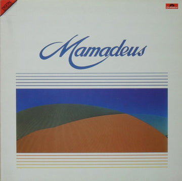 Mamadeus : Mamadeus (LP, Album)