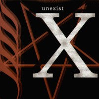 Unexist : X (12")