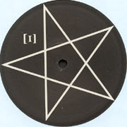 Unexist : X (12")