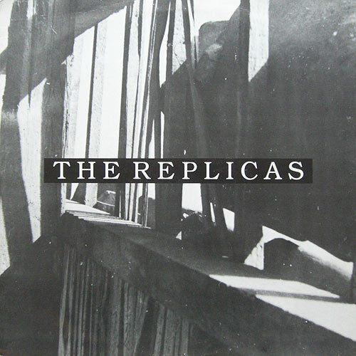 The Replicas : Perfect (12", EP)