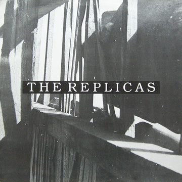 The Replicas : Perfect (12", EP)