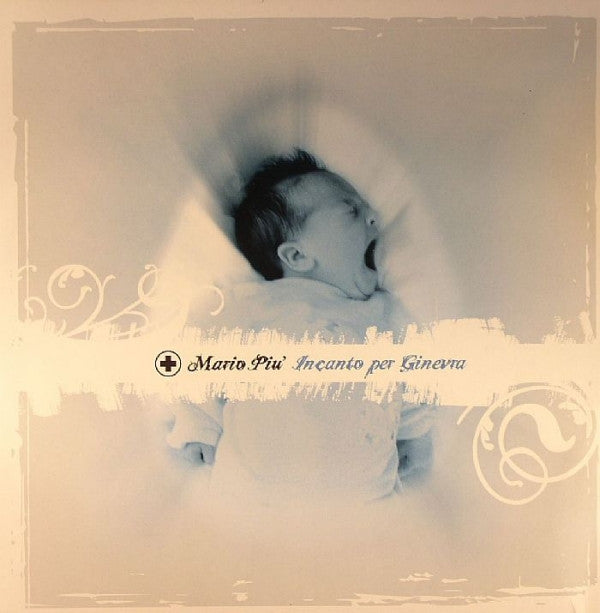 Mario Più : Incanto Per Ginevra (12")