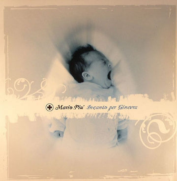 Mario Più : Incanto Per Ginevra (12")