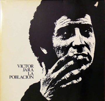 Victor Jara : La Población (LP, Album, RP, Gat)