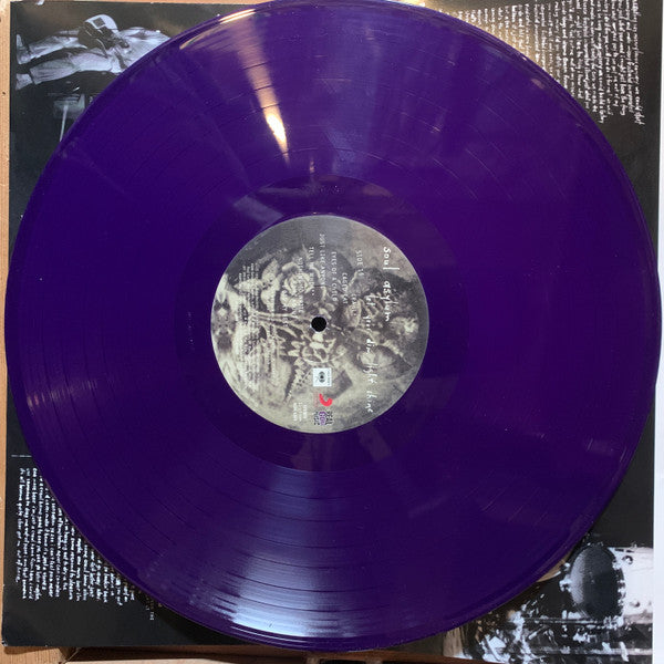 Soul Asylum (2) : Let Your Dim Light Shine (LP, Album, Ltd, Pur)