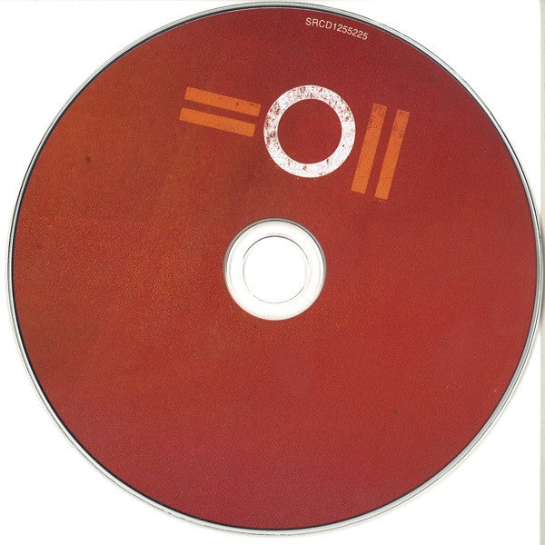 Hello=Fire : Hello=Fire (CD, Album)