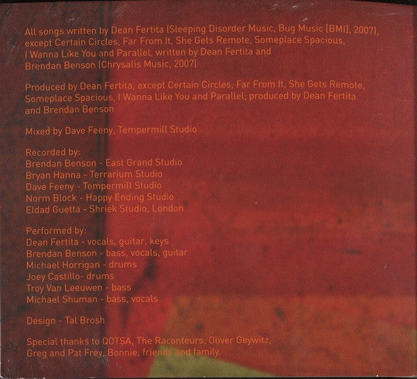 Hello=Fire : Hello=Fire (CD, Album)