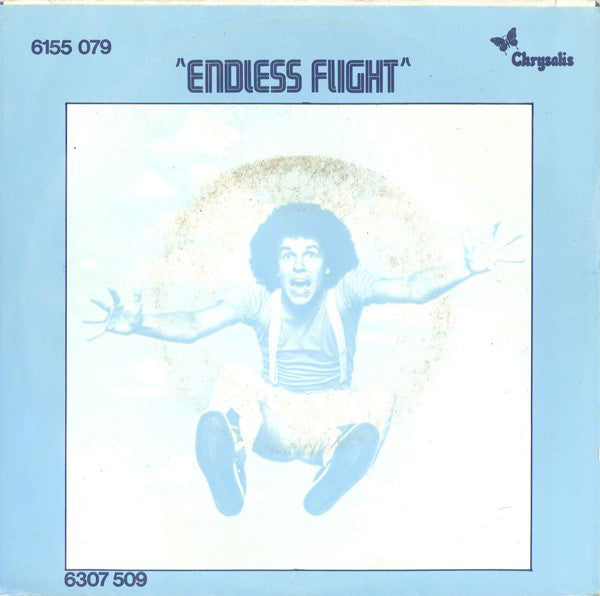 Leo Sayer : When I Need You (7", Single)