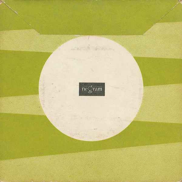 The Searchers : Take It Or Leave It / Don't Hide It Away (7", Mono, Env)