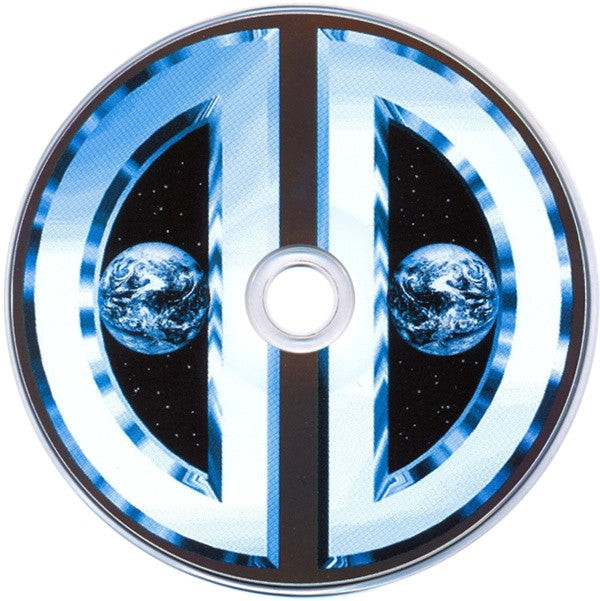 Intelligentsia : Federation (CD, Album)