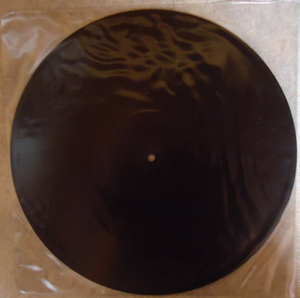 N-Vitral : Smocgh (12")